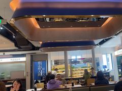 -丝路伊兰·兰州牛肉面(牛街总店)