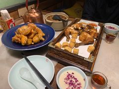 -小吊梨汤·北京菜·烤鸭(清河万象汇店)
