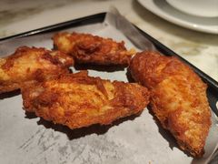 鸡翅-佬肥猫·浙江乡村菜(国华广场店)