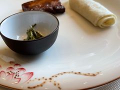 -万豪酒店·咏豪中餐厅