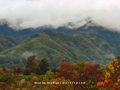 -塔川景区