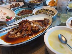 -新白鹿餐厅(城西银泰城店)