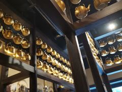 -韩国料理大力士(屏风街店)
