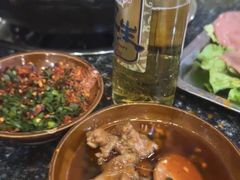 -行是老火锅(恒大御龙天峰店)