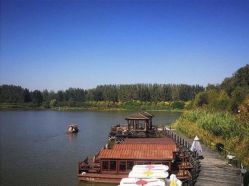-汉石桥湿地童趣乐园