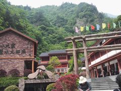 -太湖源风景区