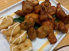 -老好人象山海鲜(岭南路店)