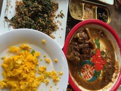 -崂山水果园农家宴(泉水鸡店)