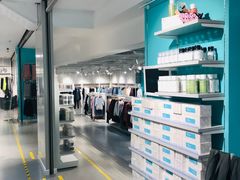 -NOME(太阳百货店)