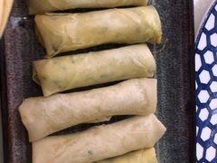 -一千一夜阿拉伯餐厅1001 Nights-Arabic Restaurant(静安店)