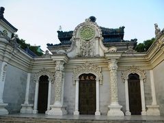 -珠海圆明新园