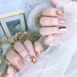 点击看大图 -Hands Nail专业美甲美睫
