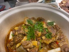 -高玛纳驴肉火烧(河间总店)