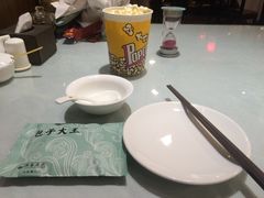 -包子大王(新泽巷店)