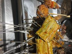 -熙成烧烤·三十三年(开发区店)