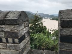 -台州府城(江南长城)