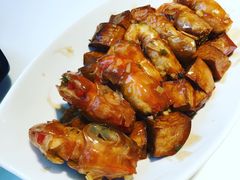 -至潮餐厅精致粤菜·活鲈鱼·走地鸡(珠江新城店)