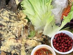 -老渔家白族·石板烧·野生菌火锅(古城中心店)