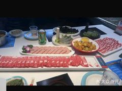 -德龙火锅(松源街直营店)