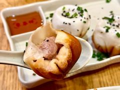 -东泰祥生煎馆(重庆北路店)