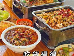 -江湖万州烤鱼(王子美食城)