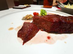 招牌牛小排-赤火牛排(金狮广场店)
