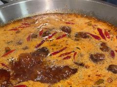 -飘香火锅(玉林西路店)