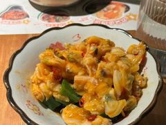 -岛风·台食小馆 ISLAND BISTRO(烟台山店)