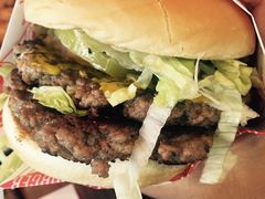 -FATBURGER 特富客汉堡(外交公寓店)