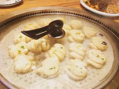 -山河屯铁锅炖鲜鹅·东北菜(开发区一店)