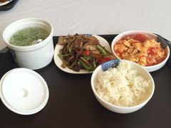 -三好坞景观餐厅