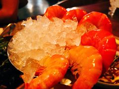 -斯普汇生蚝牛排馆(中骏世界城店)
