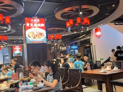 -小柴米·传统江西菜(万寿宫店)