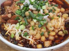 -车沾巷·重庆老味豌杂面