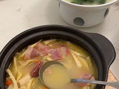 -徽镇小厨·经典徽菜(马连道店)