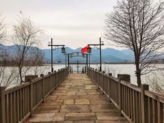 -东梓关景区村庄