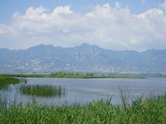 -野鸭湖国家湿地公园