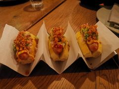 -BOR Eatery(安福路店)