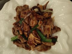 -鸿运楼烤鸭店(天桥店)