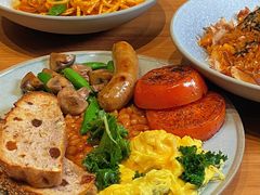 -农畉LONFOOD(福田星河COCOPark店)