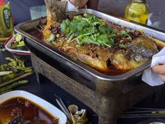 -马老大烧烤(和平路店)