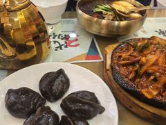 -海兰江石锅饭(水上店)