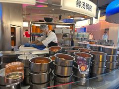 -海底捞大排档火锅(打浦路店)