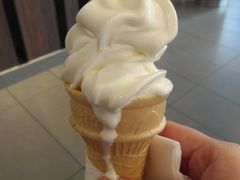 -麦当劳(百利广场店)