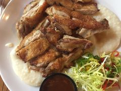 -El Bodegon阿根廷秘鲁餐厅(幸福路店)
