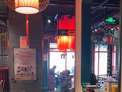 -北平食府.北京烤鸭(亦庄店)