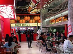 -神府路壹号·海鲜烧烤排档(三坊七巷店)