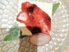 -聿山居·创意料理