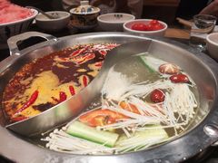 -大龙燚火锅(南山大道店)
