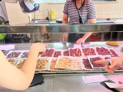 -伟记牛肉(金鸿公路店)